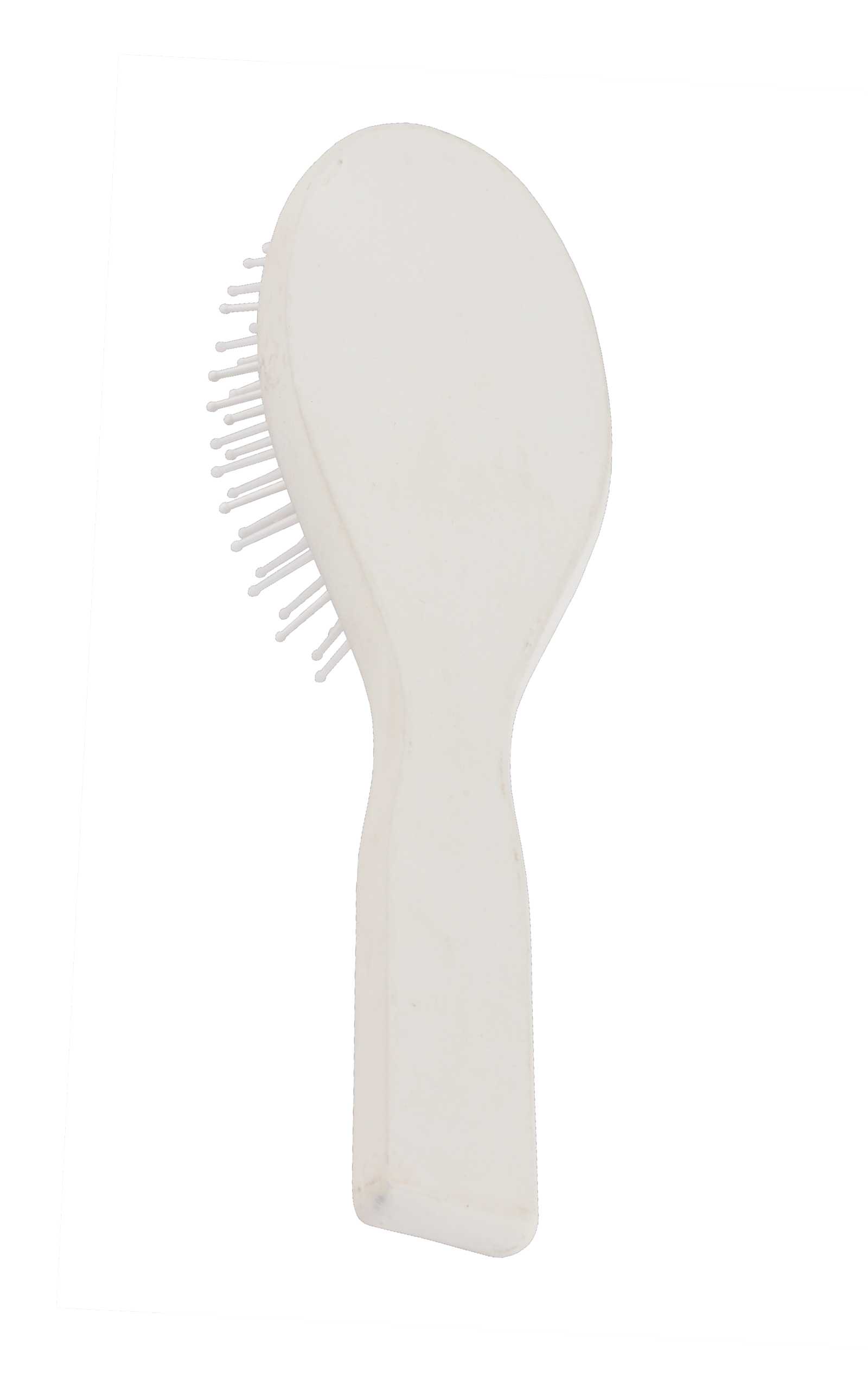 Szczotka z plastikową szpilką - SOFT TOUCH, 65,00 PLN